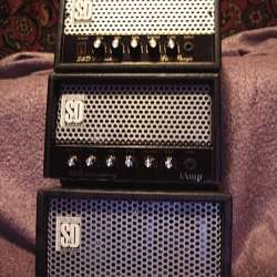 Я-Щепа Бэнд - День св. Валентина