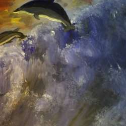 Янина Снежная-Просто