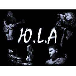 Ю.l.А - Дельфин