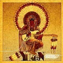 ЮКОН-Маша и Баран