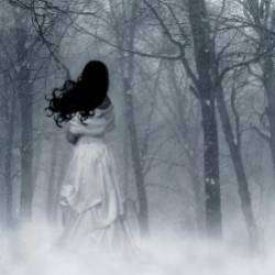 Юлия Ключарёва-Метелица