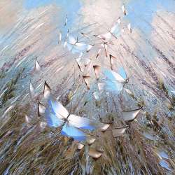 Юлия Ключарёва-Молитва