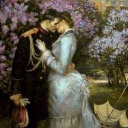 Юлия Ключарёва-Не искушай