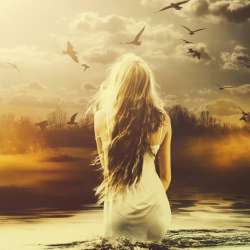 Юлия Ключарёва-Очнись