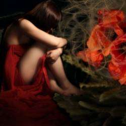 Юлия Ключарёва-Ода любви