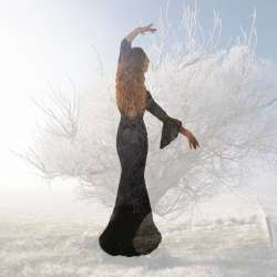 Юлия Ключарёва-Оторви