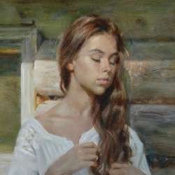 Юлия Ключарёва - Платочек