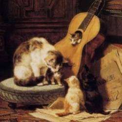 Юлия Ключарёва-Вчера