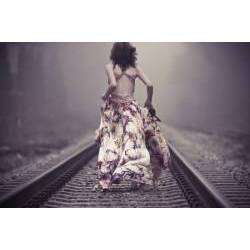 Юлия Кулакова - Мосты