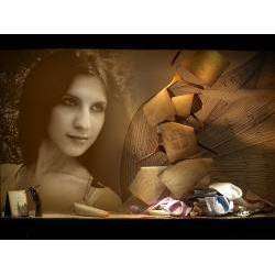 Юлия Кулакова - На ладони