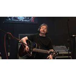 Юрий Аббаш - Угрюмый хранитель ключей