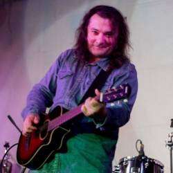 Юрий Арцызов-Любовью надо заниматься