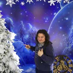 Юрий Арцызов-Оливье