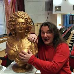 Юрий Арцызов-Ты не с теми пила