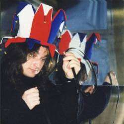 Юрий Арцызов-Увидеть радугу