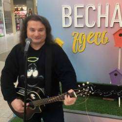 Юрий Арцызов-Время вышло