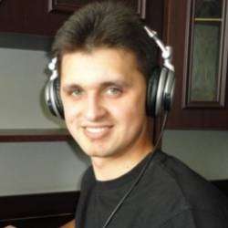 Юрий Гичка-Люблю