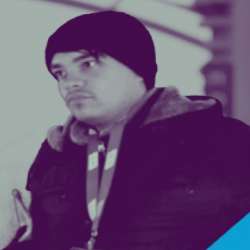 Yusup Dalmaz-Arrow in my Heart