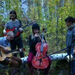 Заповедник -Зайцы