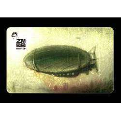 Зьмяя zm99 - Трамвай 69