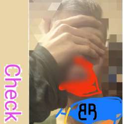 #brokenreflection - For SB