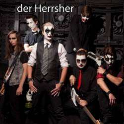 der Herrscher-Ich Will Rammstein cover