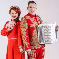 дуэт Свои-Счастье