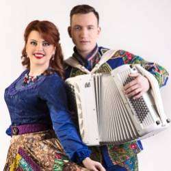 дуэт Свои-Сестра