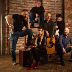 фолкгруппа ИриЯ-Кедровый храм