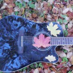 гр Дороги-Снова три аккорда осени