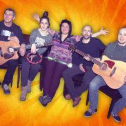 группа Кукушкин Баритон-Иволга