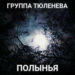 группа ТЮЛЕНЕВА - Полынья