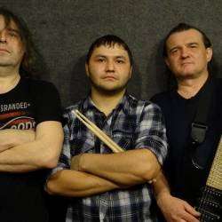 группа Тяжёлое время-Колыбельная