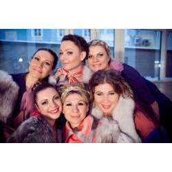 группа quotfolk Timequot - Молода