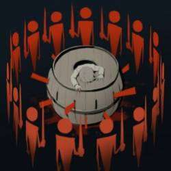 hale-замкнутый круг