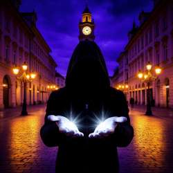 iUrum - Серебряные нити