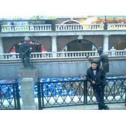 Leonov Sergei96 - Dubstep-danc