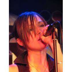 Мария Флора - Прикосновение