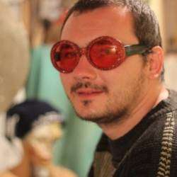 misha burakov-come as you are cover