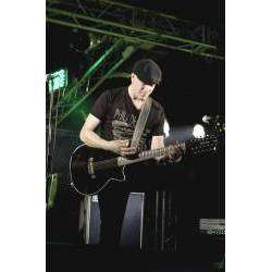 Начальник ЖЭКА и Андрей Худой Васильев (ДДТ, Разные Люди) - Обратная сторона