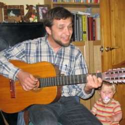 Сергей А. Никитин - Санкт-Питер Блюз