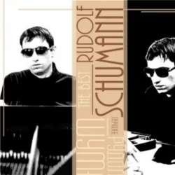 Рудольф Шуман - Мечты о Любви(Bonus Version) 