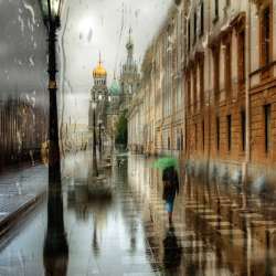 Behind the Wall - Лето