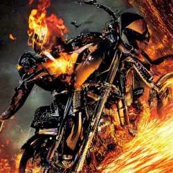 АДРЕНАЛИН-На Темной Стороне