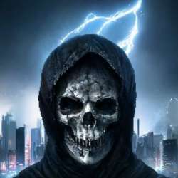 АДРЕНАЛИН-Черный Город