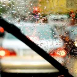 Behind the Wall - Стёкла в окнах