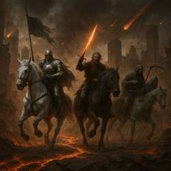 SintSoul - Война за мир