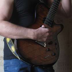 САФОНОВ ИГОРЬ-Попса и Водка