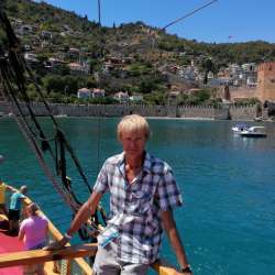 Вадим Ефимов-Я буду ждать тебя