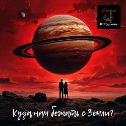 Группа "ШТурман" - Куда нам бежать с Земли?